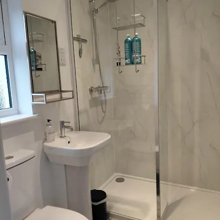 Ubytování v soukromí Quiet With En-suite , Close To University, Whiteladies And Gloucester Rd