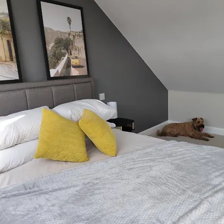 Quiet With En-suite , Close To University, Whiteladies And Gloucester Rd Privatunterkunft